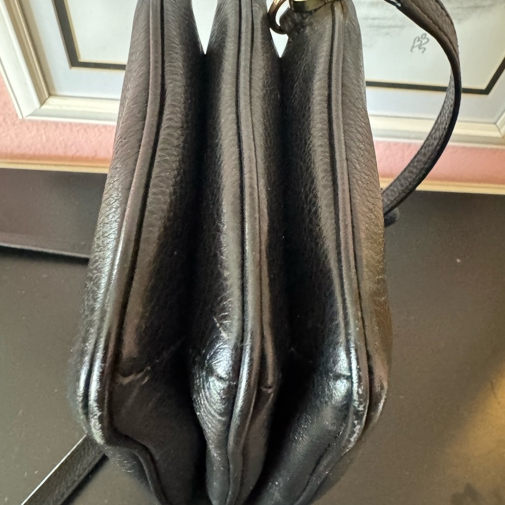 Michael Kors Crossbody Leather bag - Picture 8 of 16